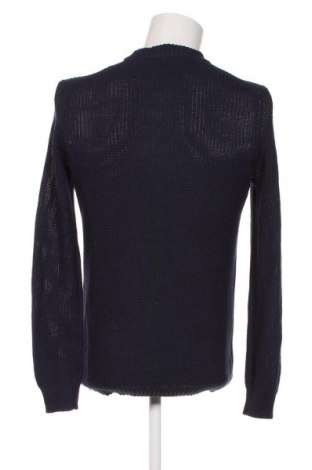 Herrenpullover Watson's, Größe M, Farbe Blau, Preis 6,99 €