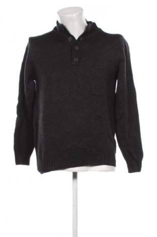 Herrenpullover Westbay, Größe L, Farbe Schwarz, Preis 24,99 €