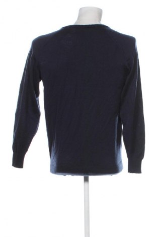 Herrenpullover Westbury, Größe L, Farbe Blau, Preis 25,00 €