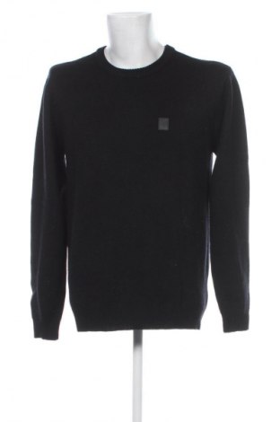 Herrenpullover Yamaha, Größe XL, Farbe Schwarz, Preis 17,99 €