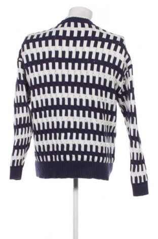 Herrenpullover Zara, Größe M, Farbe Mehrfarbig, Preis € 7,99