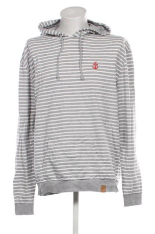 Herren Sweatshirt, Größe XXL, Farbe Mehrfarbig, Preis € 27,99