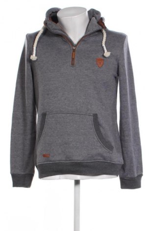 Herren Sweatshirt, Größe L, Farbe Grau, Preis 26,99 €