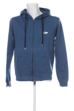 Herren Sweatshirt, Größe M, Farbe Blau, Preis € 27,99