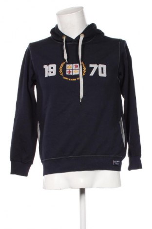 Herren Sweatshirt, Größe L, Farbe Blau, Preis 19,85 €