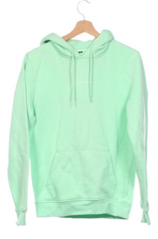 Herren Sweatshirt, Größe S, Farbe Grün, Preis € 27,99