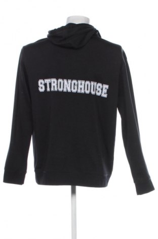 Herren Sweatshirt, Größe XXL, Farbe Schwarz, Preis 13,99 €