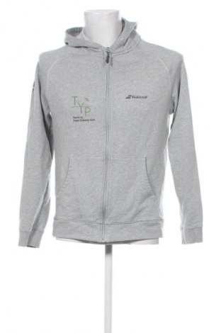 Herren Sweatshirt, Größe L, Farbe Grau, Preis 20,00 €