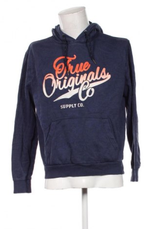 Herren Sweatshirt Angelo Litrico, Größe L, Farbe Blau, Preis € 7,99