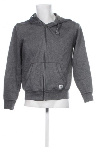 Herren Sweatshirt Angelo Litrico, Größe M, Farbe Grau, Preis 7,99 €