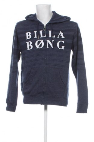 Męska bluza Billabong, Rozmiar M, Kolor Niebieski, Cena 229,99 zł