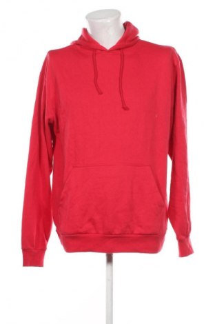 Herren Sweatshirt Bpc Bonprix Collection, Größe L, Farbe Rot, Preis € 27,99