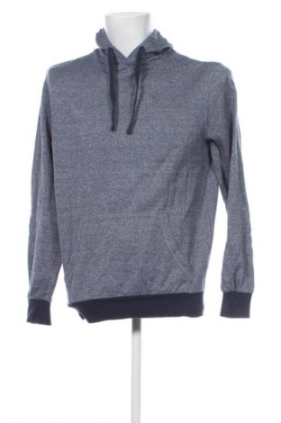 Herren Sweatshirt C&A, Größe M, Farbe Blau, Preis 11,99 €