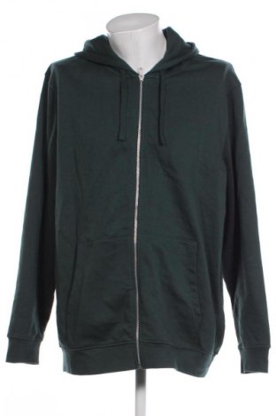 Herren Sweatshirt C&A, Größe XL, Farbe Grün, Preis € 27,99