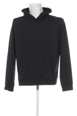 Herren Sweatshirt Calvin Klein, Größe L, Farbe Schwarz, Preis € 62,99