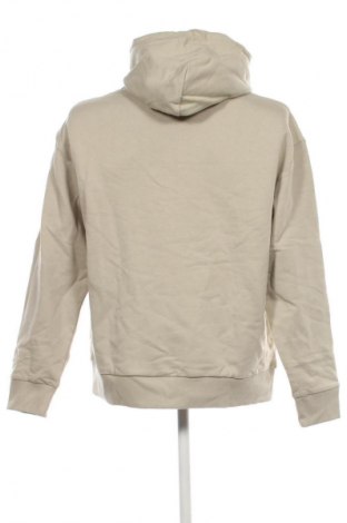 Herren Sweatshirt Calvin Klein, Größe L, Farbe Beige, Preis 62,99 €