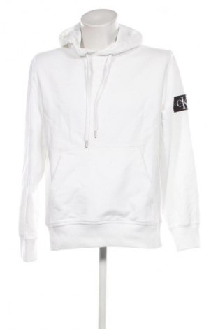 Herren Sweatshirt Calvin Klein, Größe L, Farbe Weiß, Preis € 152,99