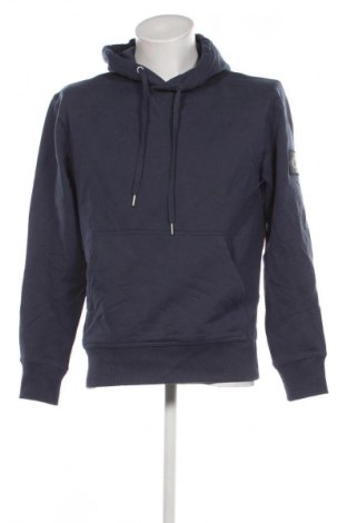 Herren Sweatshirt Calvin Klein Jeans, Größe M, Farbe Blau, Preis € 117,99