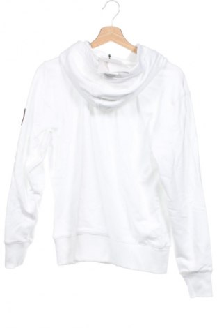 Herren Sweatshirt Calvin Klein Jeans, Größe XS, Farbe Weiß, Preis € 41,99