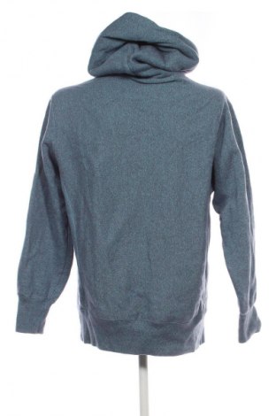 Herren Sweatshirt Champion, Größe XXL, Farbe Blau, Preis € 27,99