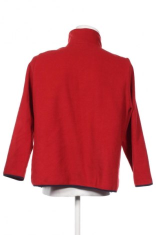 Herren Sweatshirt Collection, Größe L, Farbe Rot, Preis 6,99 €