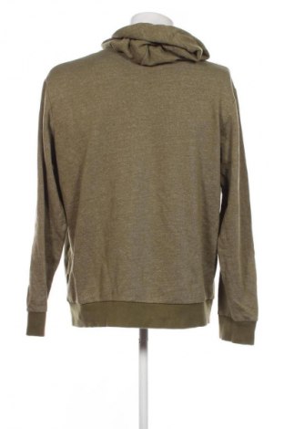 Herren Sweatshirt Core By Jack & Jones, Größe XL, Farbe Grün, Preis 18,99 €