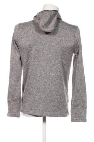 Herren Sweatshirt Crivit, Größe M, Farbe Grau, Preis € 20,00