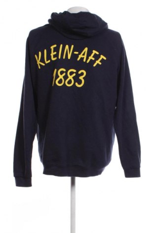 Herren Sweatshirt Decathlon, Größe 5XL, Farbe Blau, Preis € 27,99