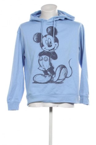 Męska bluza Disney, Rozmiar L, Kolor Niebieski, Cena 127,99 zł