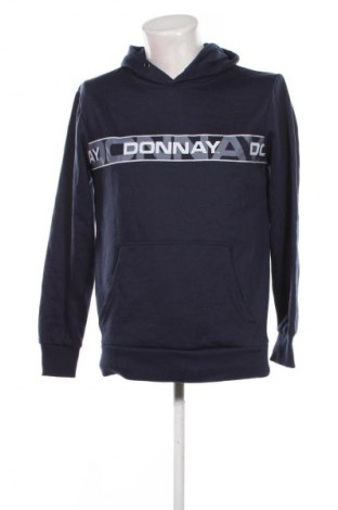 Herren Sweatshirt Donnay, Größe M, Farbe Blau, Preis € 27,99