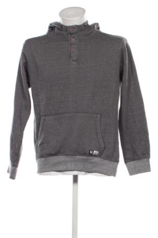 Herren Sweatshirt Eight2Nine, Größe M, Farbe Grau, Preis 7,99 €