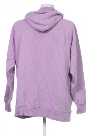 Herren Sweatshirt Gant, Größe 3XL, Farbe Lila, Preis € 57,99