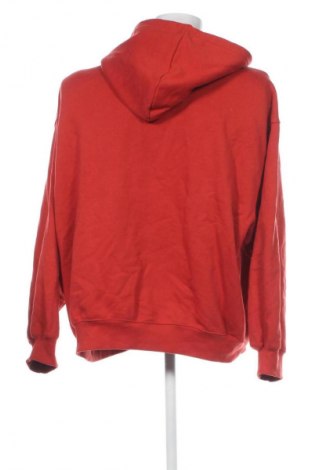 Herren Sweatshirt H&M, Größe XXL, Farbe Rot, Preis 26,99 €