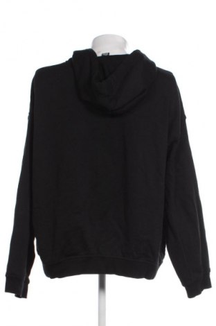 Hanorac de bărbați H&M, Mărime XXL, Culoare Negru, Preț 127,99 Lei