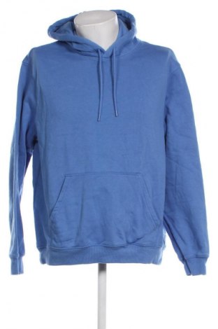 Herren Sweatshirt H&M, Größe XL, Farbe Blau, Preis € 27,99