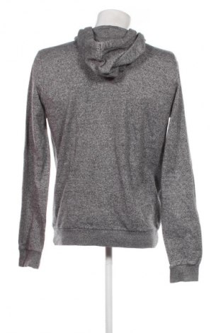 Pánska mikina  H&M Divided, Veľkosť M, Farba Sivá, Cena  11,95 €