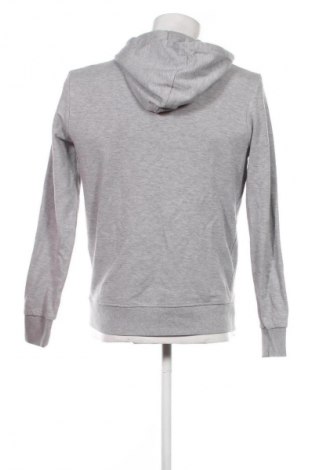 Herren Sweatshirt Jack & Jones, Größe M, Farbe Grau, Preis 11,99 €