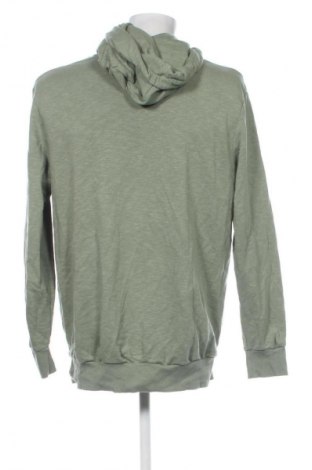 Hanorac de bărbați Jack & Jones, Mărime M, Culoare Verde, Preț 110,99 Lei