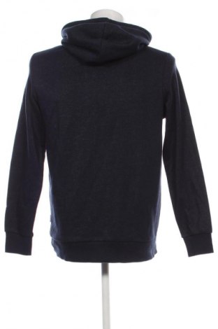 Męska bluza Jack & Jones, Rozmiar L, Kolor Niebieski, Cena 111,99 zł