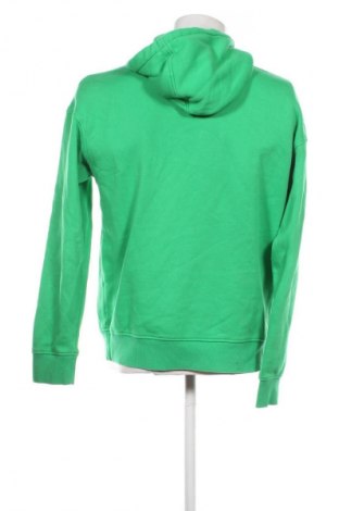 Pánska mikina  Jack & Jones, Veľkosť M, Farba Zelená, Cena  14,95 €