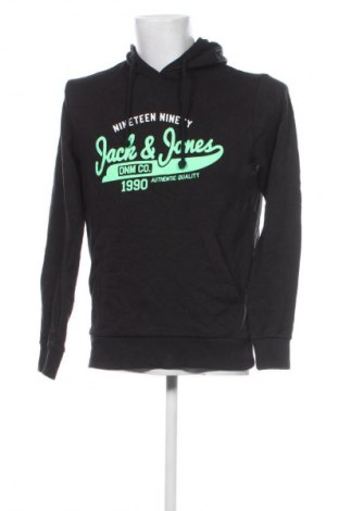 Hanorac de bărbați Jack & Jones, Mărime M, Culoare Negru, Preț 110,99 Lei