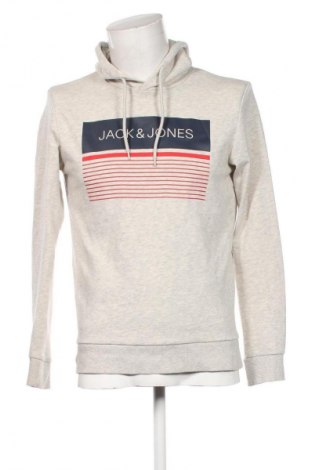 Pánská mikina  Jack & Jones, Velikost M, Barva Šedá, Cena  430,00 Kč