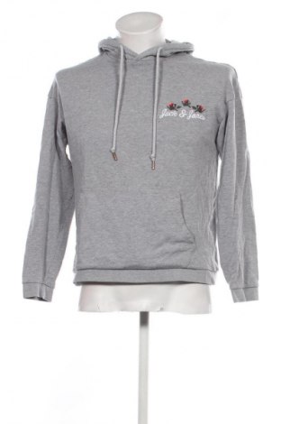 Pánska mikina  Jack & Jones, Veľkosť M, Farba Sivá, Cena  19,95 €