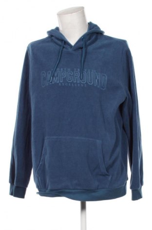 Herren Sweatshirt LC Waikiki, Größe XXL, Farbe Blau, Preis 33,99 €