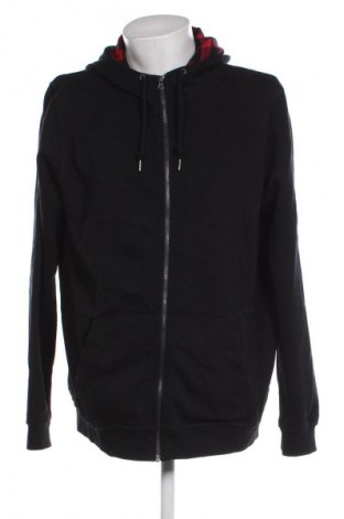 Herren Sweatshirt Livergy, Größe XL, Farbe Schwarz, Preis € 27,99