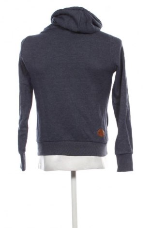 Herren Sweatshirt Naketano, Größe M, Farbe Blau, Preis € 20,99