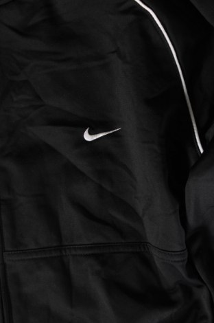 Ανδρική αθλητική ζακέτα Nike, Μέγεθος L, Χρώμα Μαύρο, Τιμή 19,99 €