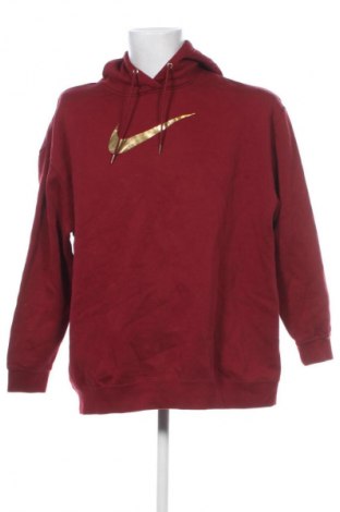 Pánska mikina  Nike, Veľkosť L, Farba Červená, Cena  31,95 €