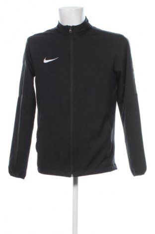 Pánska mikina  Nike, Veľkosť M, Farba Čierna, Cena  62,14 €