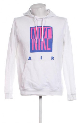 Pánska mikina  Nike, Veľkosť M, Farba Biela, Cena  31,95 €